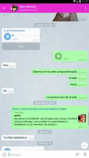 Sklat скриншот 1