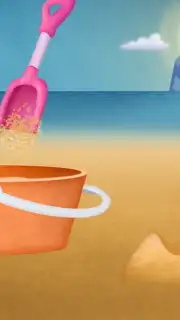 Miss Hollywood: Vacation скриншот 17