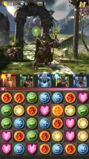 Legendary: Game of Heroes скриншот 7