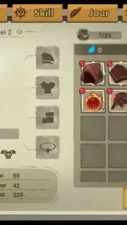The Greedy Cave 2 скриншот 2