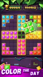 Block Puzzle скриншот 5