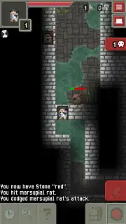 ReMake Pixel Dungeon скриншот 9