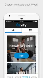 Increase Sprinting Speed скриншот 4