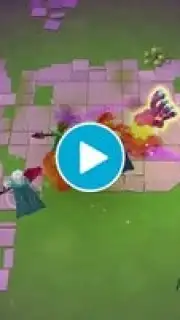 TopGuilds скриншот 1