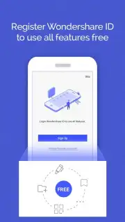PDFelement - PDF Reader and Annotator скриншот 8