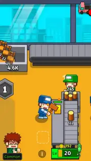 My Factory Tycoon скриншот 11