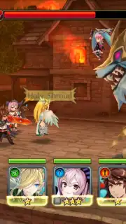 Valkyrie Connect скриншот 10