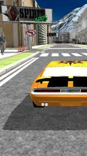 Extreme Car Drive Simulator скриншот 3