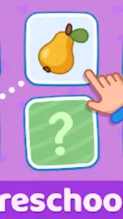 Kids Games 3 скриншот 16