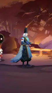 Onmyoji скриншот 4