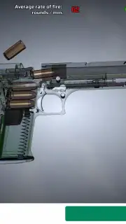 Weapon stripping скриншот 23