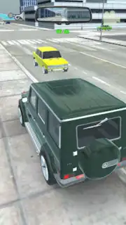 Lada Car Drift Avtosh скриншот 15