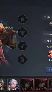 Seven Knights 2 скриншот 5