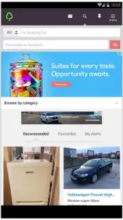 Gumtree: Buy Sell Local deals скриншот 1