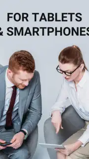 MyOffice® Documents скриншот 1