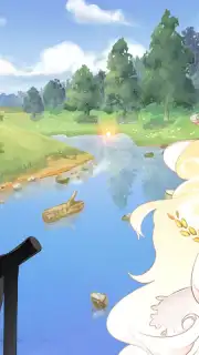 Food Fantasy скриншот 6