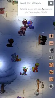 Pony Town - Social MMORPG скриншот 8