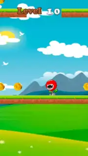 Red Ball 1 скриншот 14