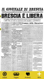GdB digital скриншот 4