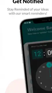Idea Saver скриншот 15