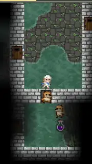 Pixel Dungeon ML скриншот 7