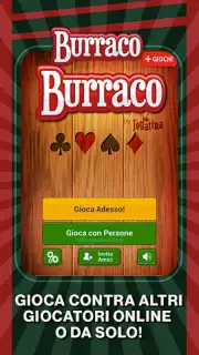 Burraco скриншот 7
