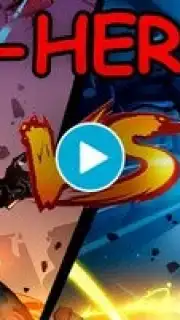 X-Hero скриншот 1
