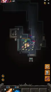 Darkest Rogue скриншот 12