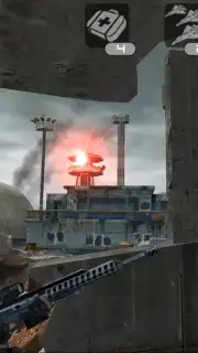 Frontline Commando скриншот 3