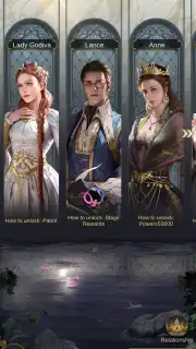 King's Choice скриншот 10
