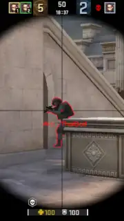Global Offensive Mobile скриншот 8
