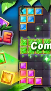 Block Puzzle скриншот 8