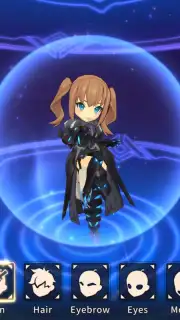 Knightcore Universal скриншот 10