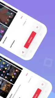 Theme Store (CN) скриншот 3