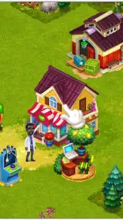 Farmington скриншот 7