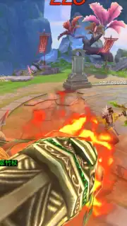 The Elder Fight скриншот 2