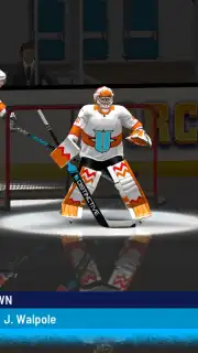 Hockey All Stars 24 скриншот 18