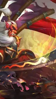 Heroes Charge HD скриншот 4