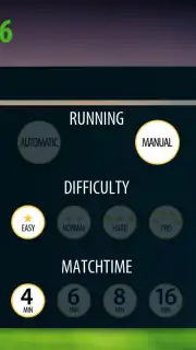 Stickman Soccer 2016 скриншот 2