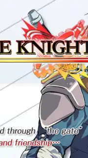 RPG Machine Knight скриншот 8
