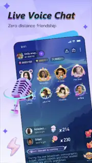 Papaya Live скриншот 11