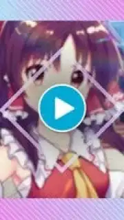 東方ロストワード скриншот 1