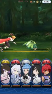Tales of Asteria скриншот 4