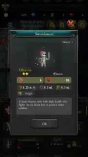 Rogue with the Dead скриншот 2