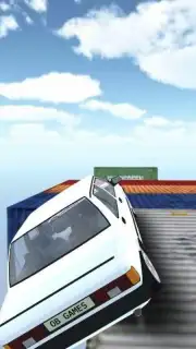 Car Parking and Driving Simulator скриншот 8