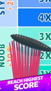 Dream Lashes скриншот 1
