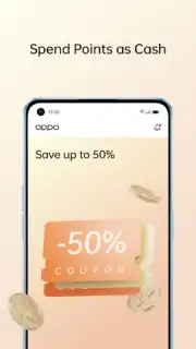 OPPO Store скриншот 5