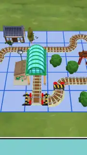 Thomas & Friends: Adventures! скриншот 1