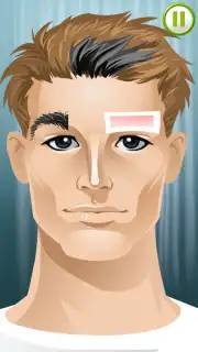Waxing Brows скриншот 6