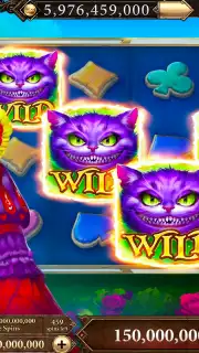 Scatter Slots скриншот 9